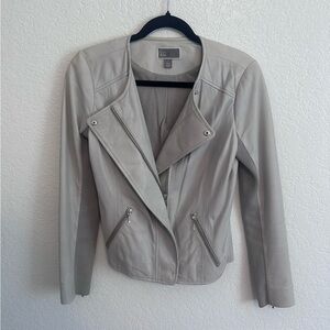 Chelsea 28 small leather jacket